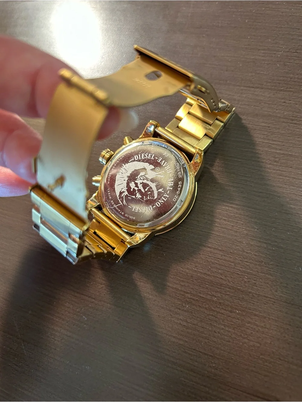 Diesel Watch